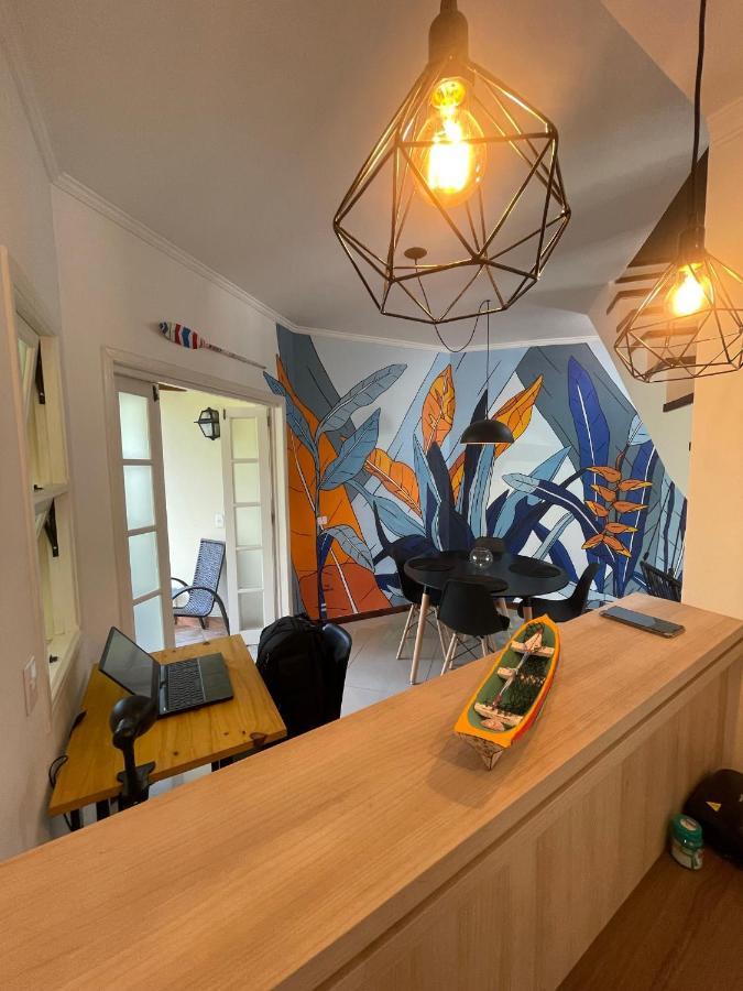 Casa Em Condominio Fechado Paraty - Kg Home Экстерьер фото