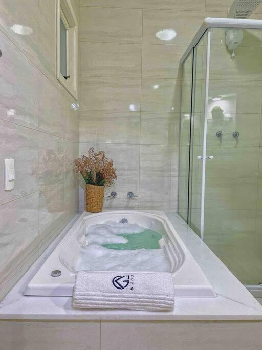Casa Em Condominio Fechado Paraty - Kg Home Экстерьер фото