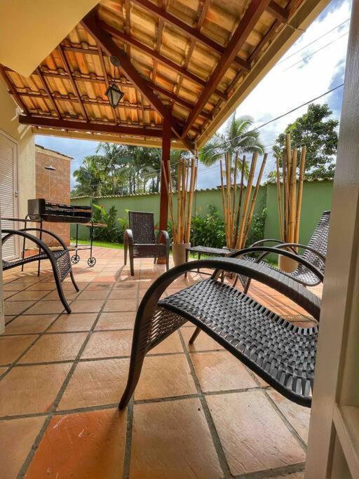 Casa Em Condominio Fechado Paraty - Kg Home Экстерьер фото
