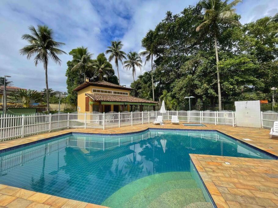 Casa Em Condominio Fechado Paraty - Kg Home Экстерьер фото