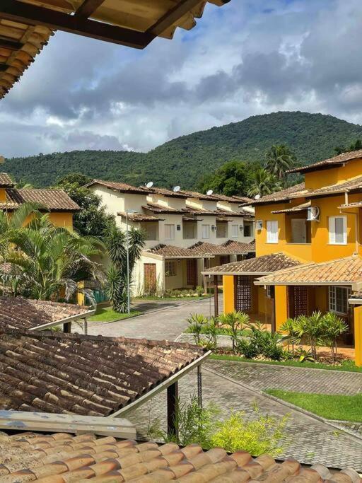 Casa Em Condominio Fechado Paraty - Kg Home Экстерьер фото