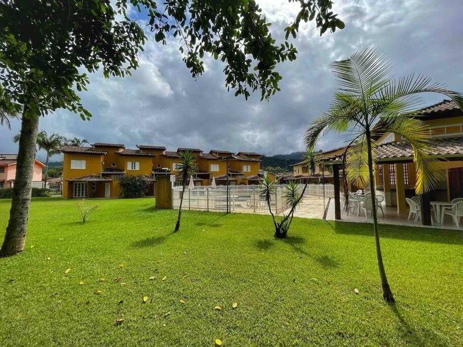 Casa Em Condominio Fechado Paraty - Kg Home Экстерьер фото