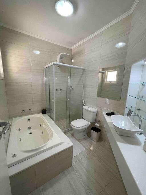 Casa Em Condominio Fechado Paraty - Kg Home Экстерьер фото