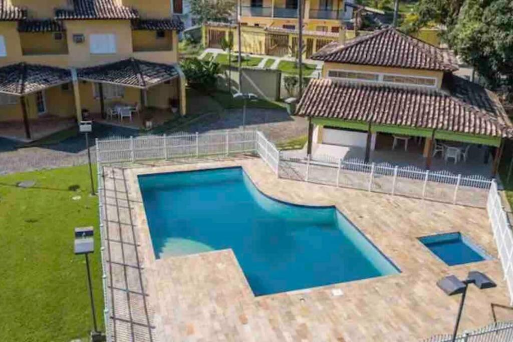 Casa Em Condominio Fechado Paraty - Kg Home Экстерьер фото